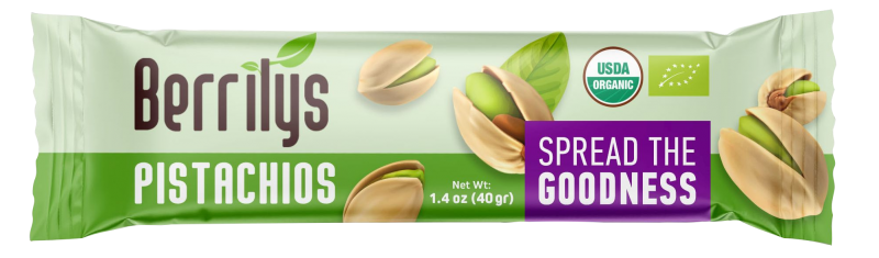 Pistachio