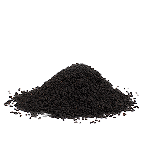 Black Cumin Seeds